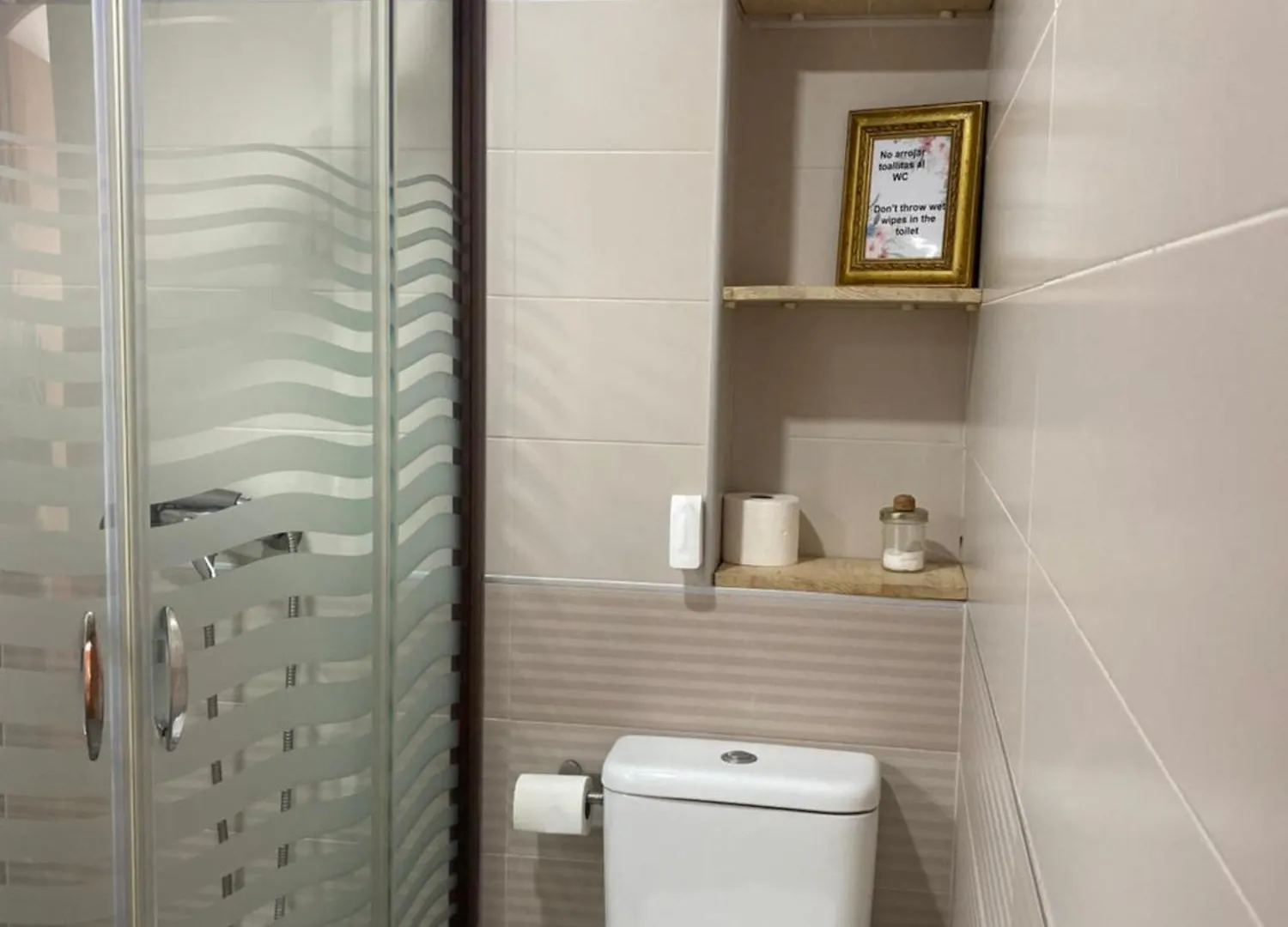 Apartamento Vistafranca Malaga Spain