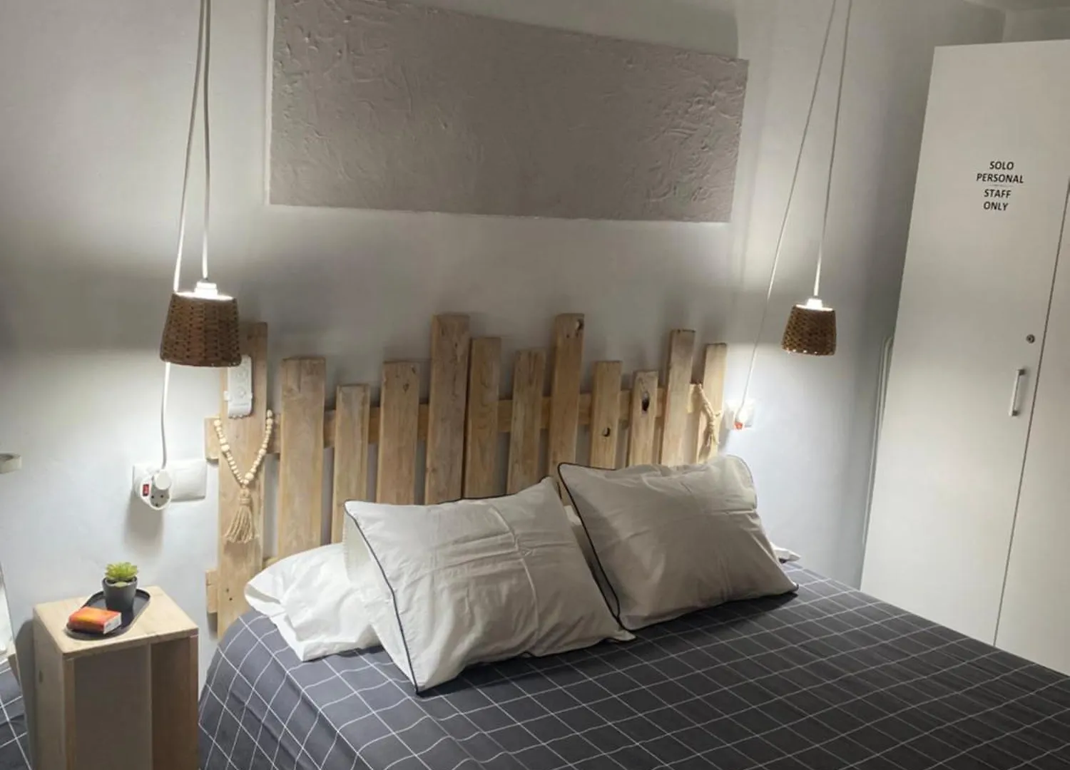 Apartment Apartamento Vistafranca Malaga Spain