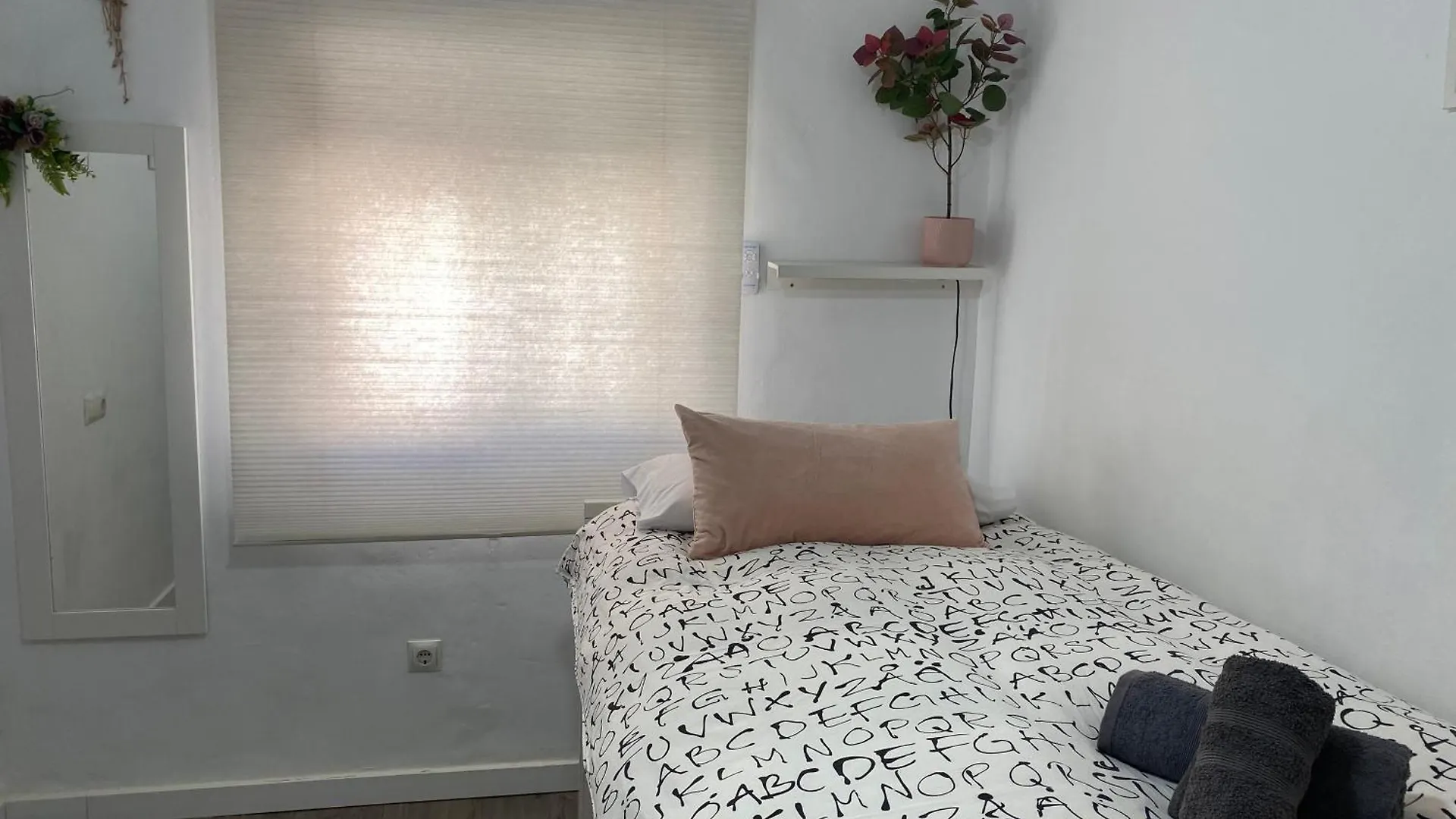Apartamento Vistafranca Malaga