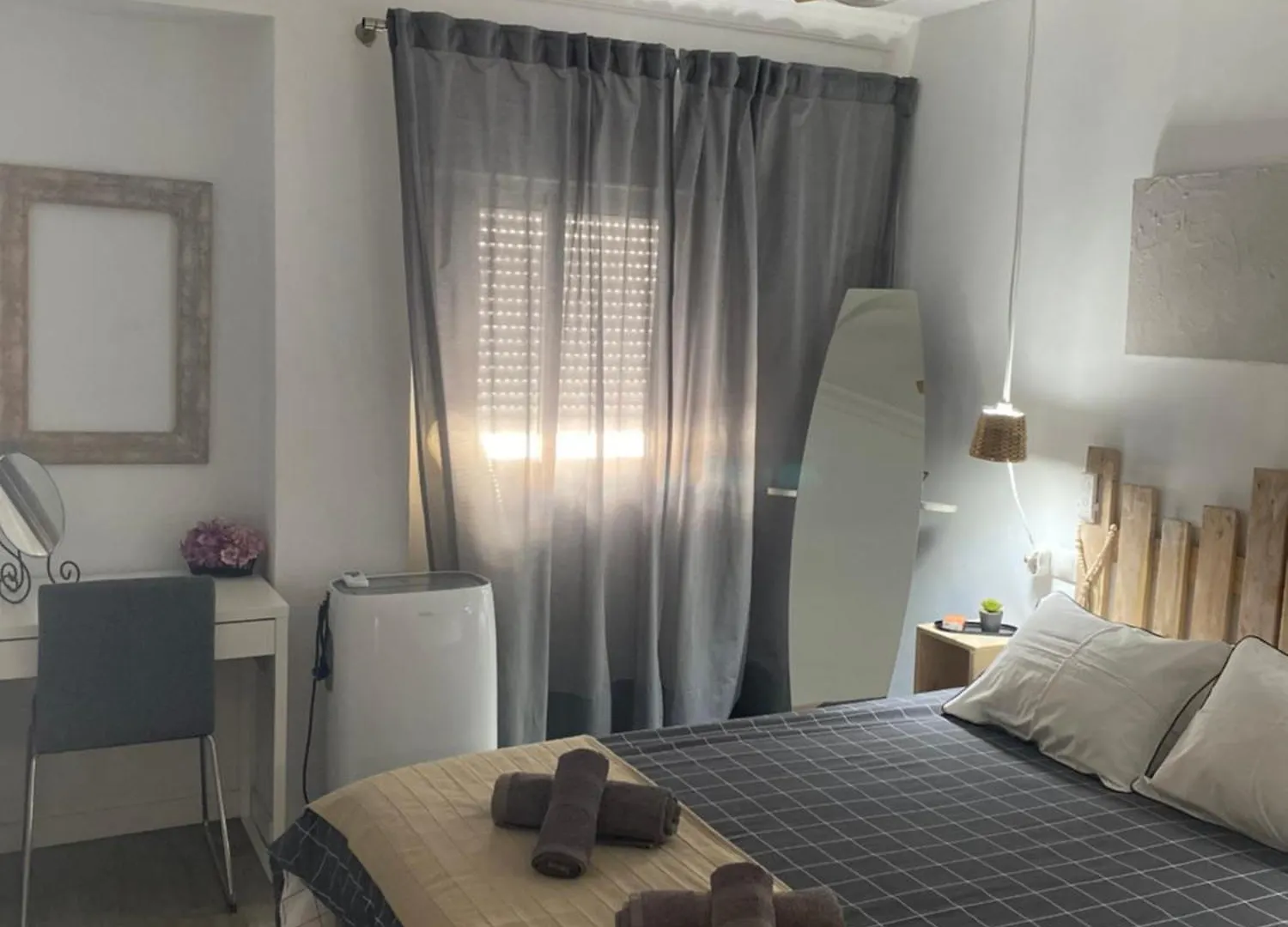 Apartamento Vistafranca Malaga 0*,