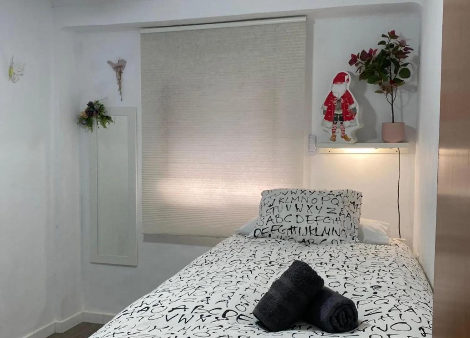 Apartamento Vistafranca Malaga