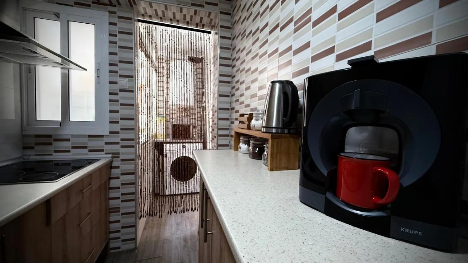 Apartamento Vistafranca Malaga Spain