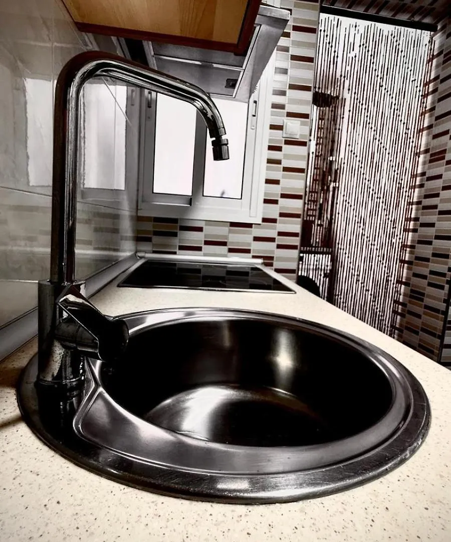 Apartamento Vistafranca Malaga