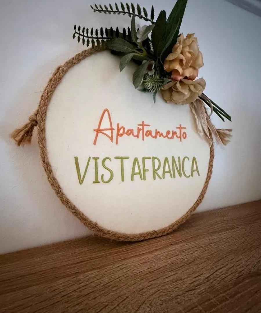 Apartamento Vistafranca Malaga