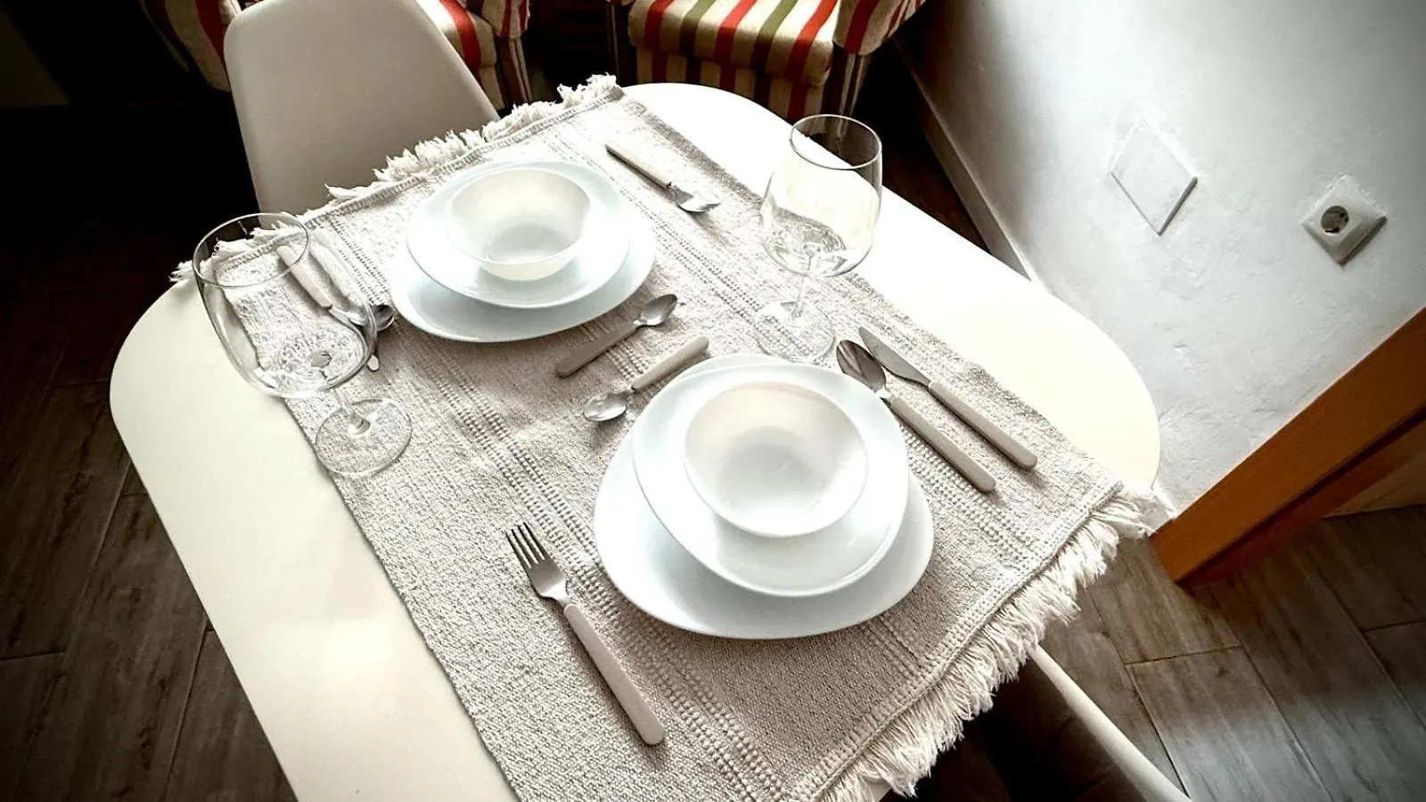 Apartamento Vistafranca Malaga