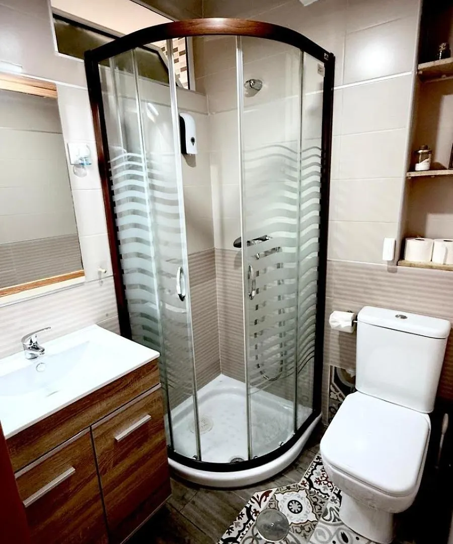 Apartamento Vistafranca Malaga Spain