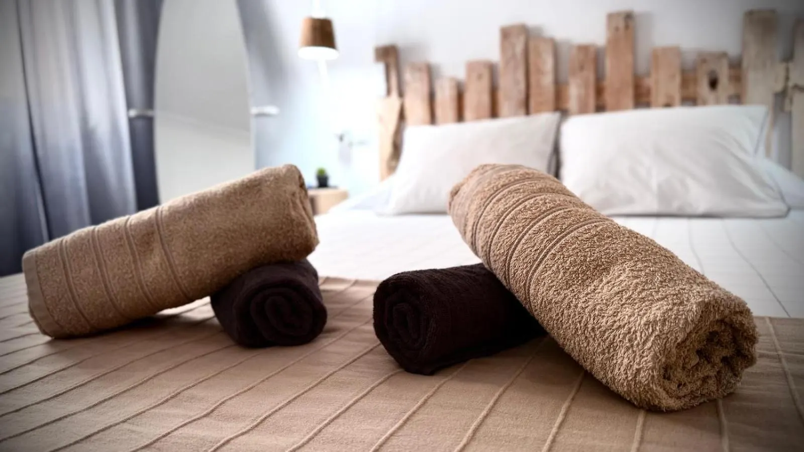 Apartamento Vistafranca Malaga 0*,  Spain