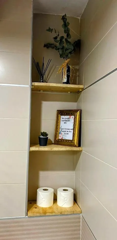 Apartamento Vistafranca Malaga 0*,  Spain
