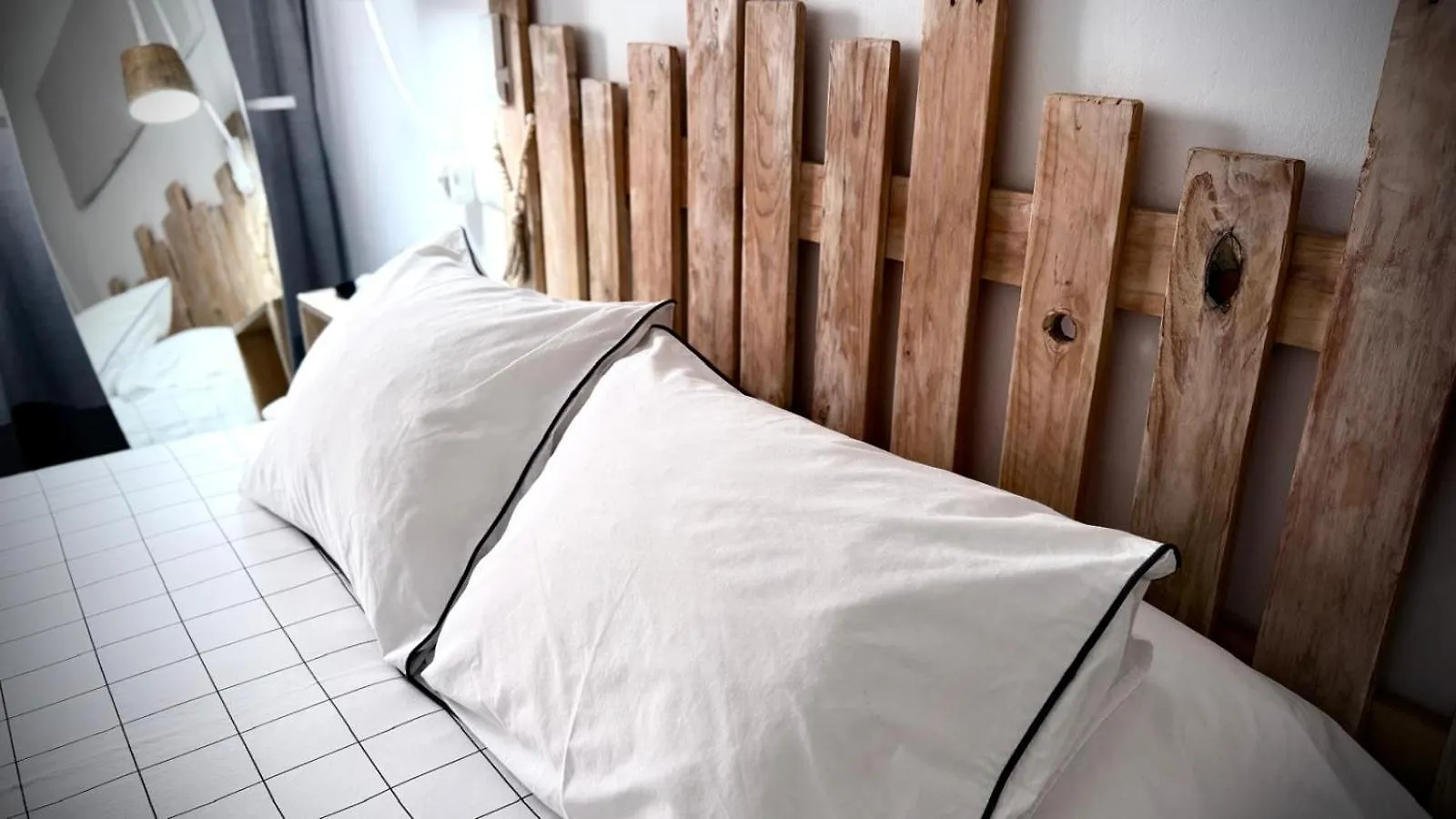 Apartamento Vistafranca Malaga Apartment