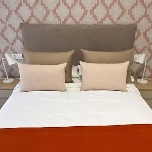 Dona Emilia Appartamento Costa Adeje (Tenerife)
