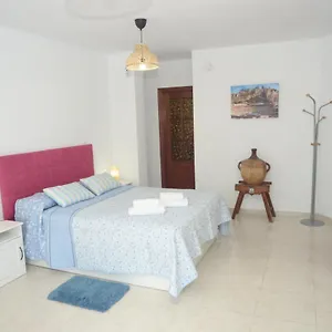Alloggio in famiglia Grande Con Terraza Privada, Centro, Málaga