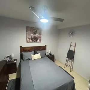 Casa Gloria Appartamento Los Abrigos