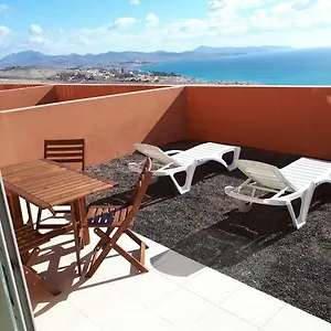 Playa Paraiso - A Dream Over The Ocean Appartamento Costa Calma