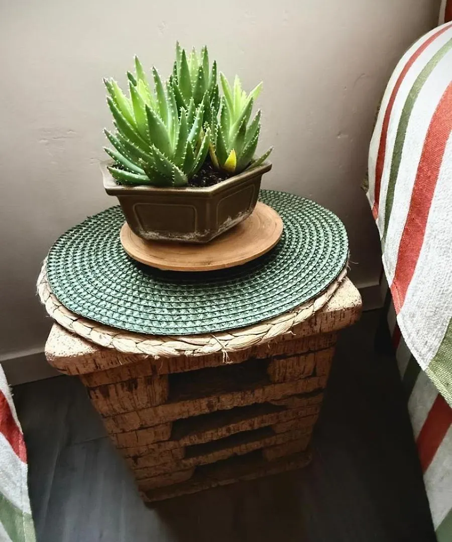 Apartamento Vistafranca Málaga Spanje